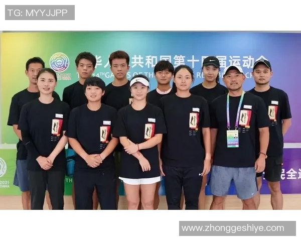 广州网球队在全运会中的速度表现分析与点评