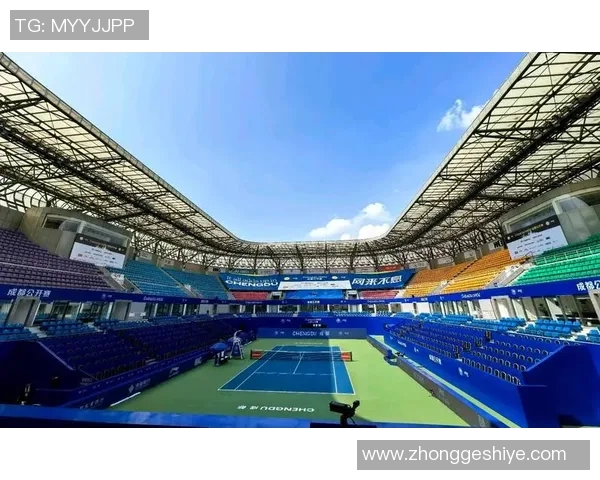 成都网球队在全国锦标赛中的实力展现与未来发展潜力分析