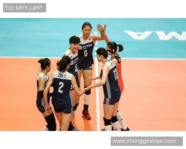 武汉排球队在世界锦标赛中的灵活性表现及其战术分析