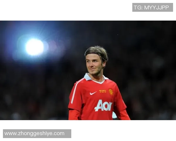 外国男足球明星的经典发型解析与时尚潮流趋势探讨 外国男足球明星的经典发型解析与时尚潮流趋势探讨