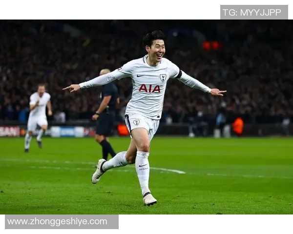 孙兴慜：日本足球明星的传奇之路与未来展望