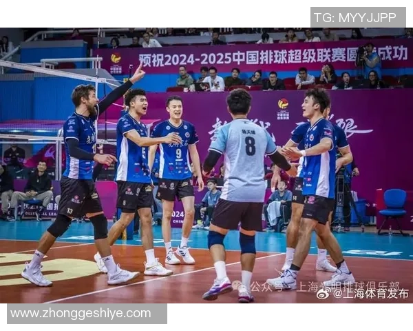 赛后分析：上海排球队与广州排球队的战术意识与表现对比