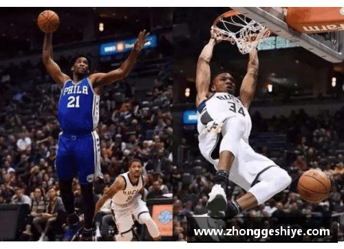 NBA现役巨星榜：璀璨星光引领篮坛