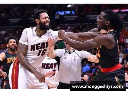 NBA篮球励志视频：挑战极限，激发内心的力量