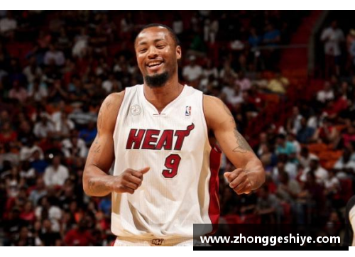 NBA篮球大师合同：如何成为一名成功的职业球员
