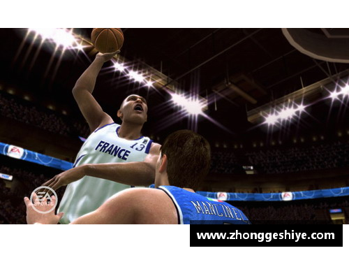 NBA精彩赛事实况直击：现场直播带你体验全程热血对决