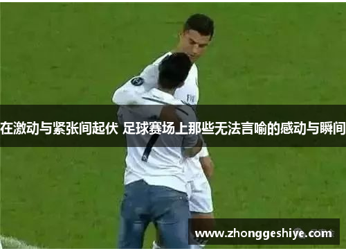 在激动与紧张间起伏 足球赛场上那些无法言喻的感动与瞬间